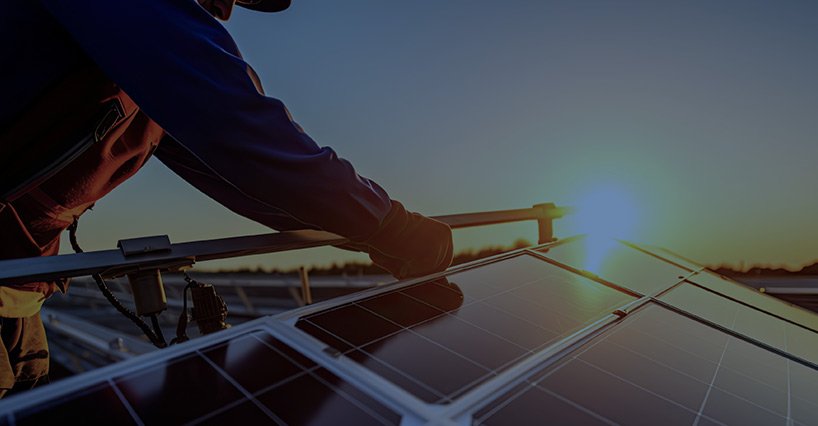 Diseño y ejecución de proyectos de energías renovables