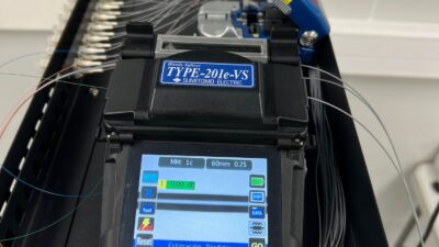 cableado telecomunicaciones