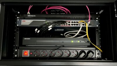 armario de telecomunicaciones 2