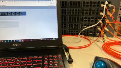 sistema de telecomunicaciones