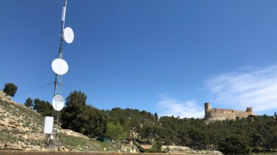 Telecomunicaciones Calatayud